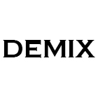 Demix.cz logo