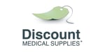 Discount Medical Supplies logo