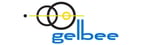 Gelbee Blasters logo