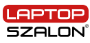 Laptopszalon.hu logo