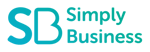 Simply Business UK logo