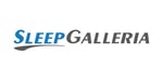 Sleep Galleria logo