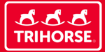 Trihorse Europe logo