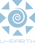 U-Earth logo