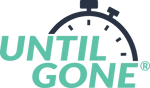 UntilGone logo