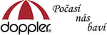 Dopplershop cz/sk logo