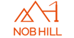 Nob Hill Outlet logo
