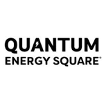 Quantum Energy Square logo