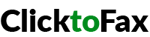 ClicktoFax logo