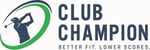 Club Champion Golf logo