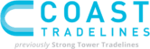 Coast Tradelines logo
