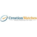 Creation Watches logo