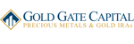 Gold Gate Capitol logo