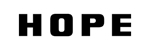HOPE Stockholm logo