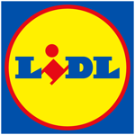 Lidl.cz logo