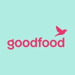Make Good Food logo