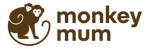 Monkeymum.com logo