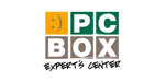 PC BOX ES logo
