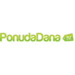 PonudaDana.hr logo