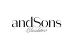 andSons logo