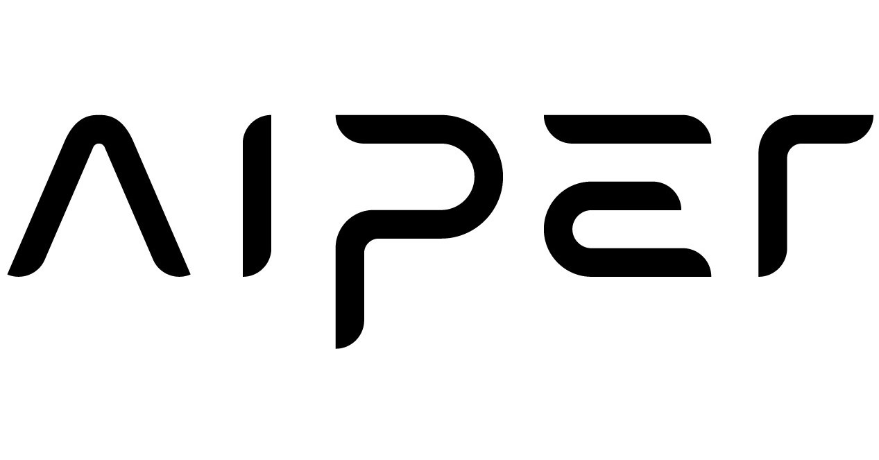 Aiper logo