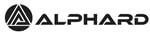 Alphard Golf logo
