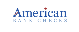 American Bank Checks logo