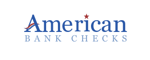 American Bank Checks logo