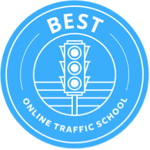 Best Online Traffic School logo