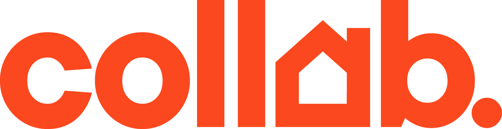 CollabHome logo