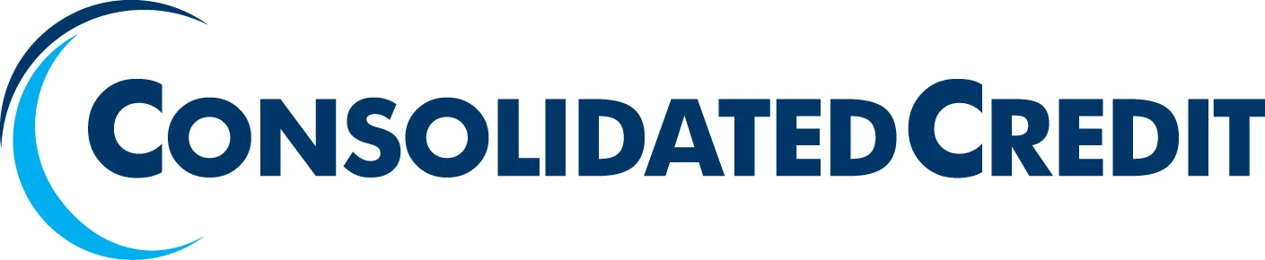 Consolidated Credit logo