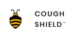 Cough Shield logo