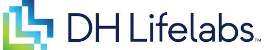 DH Lifelabs UK logo