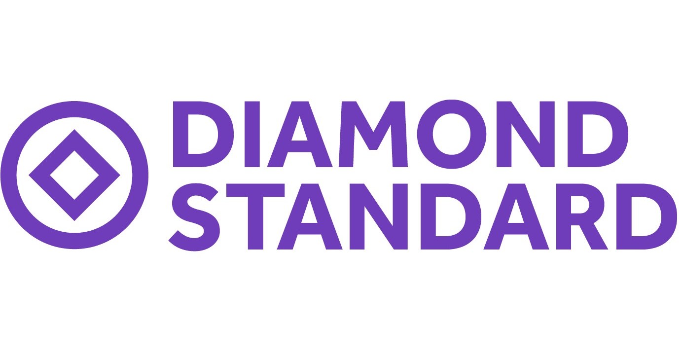 Diamond Standard logo