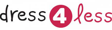 Dress4less.bg logo