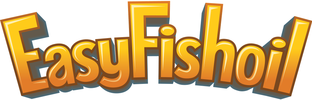 EasyFishoil logo