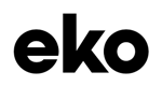 Eko Interactive Video logo