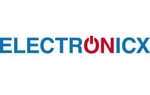 Electronicx INT logo