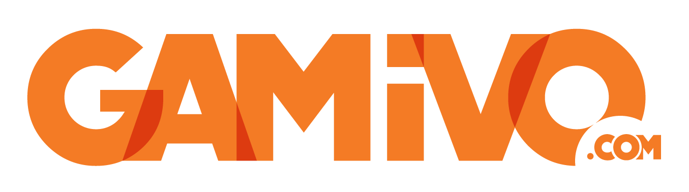 GAMIVO INT logo