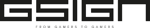 GSIGN logo