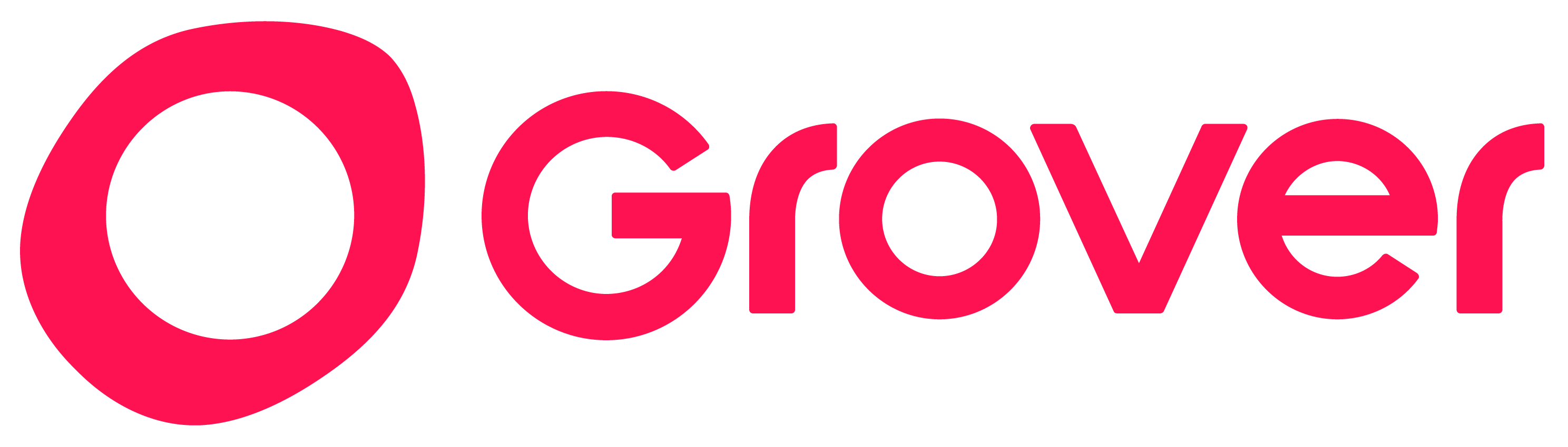 Grover EU logo