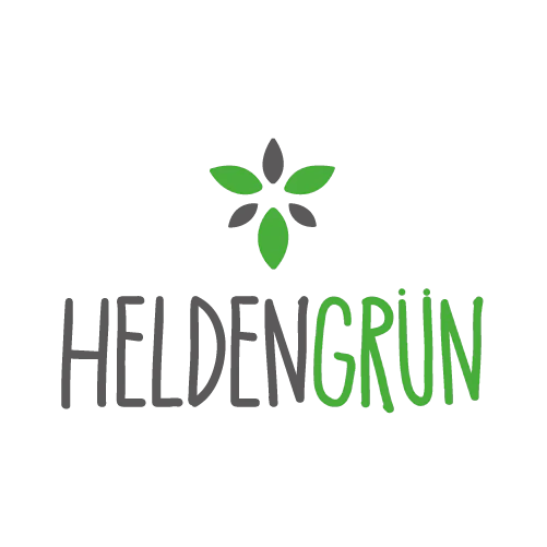 Heldengruen logo