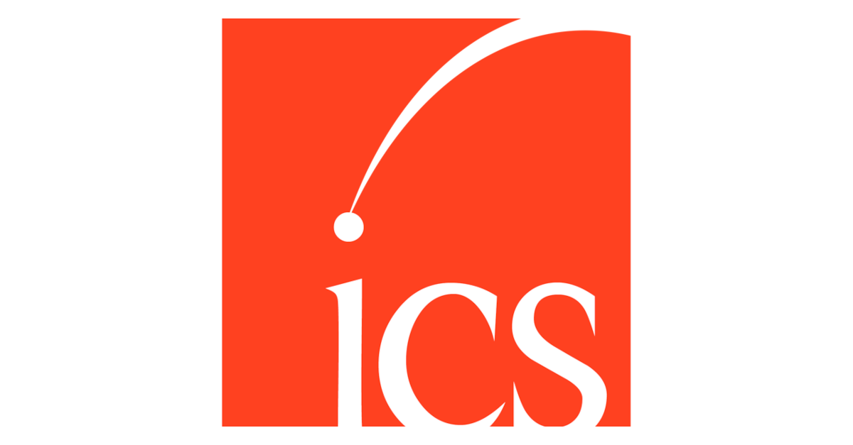 ICS Shoes logo