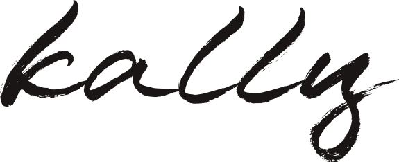 Kally logo