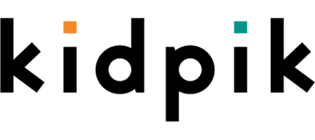 Kidpik logo