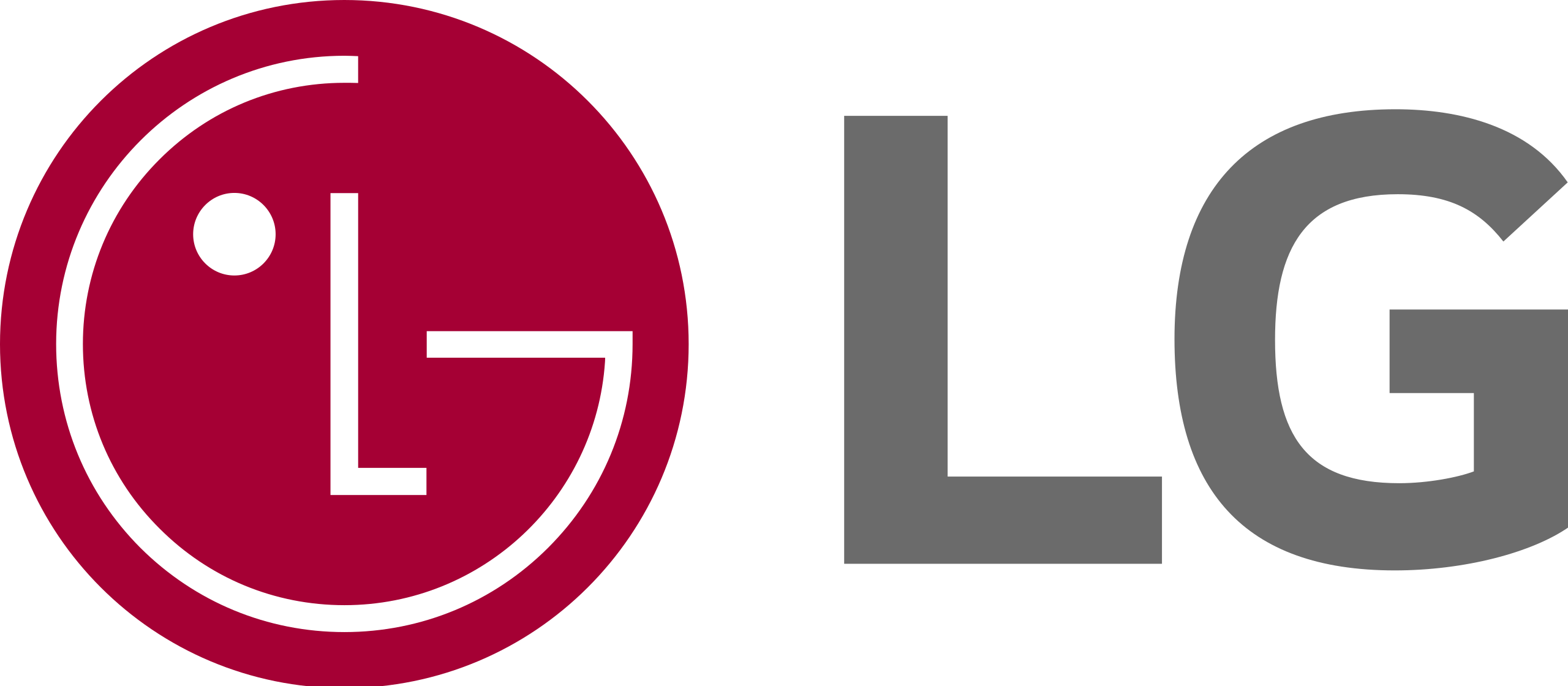 LG Home Appliance APAC logo