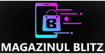 Magazinulblitz.ro logo