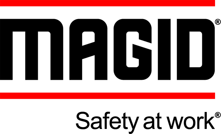 Magid Glove & Safety logo