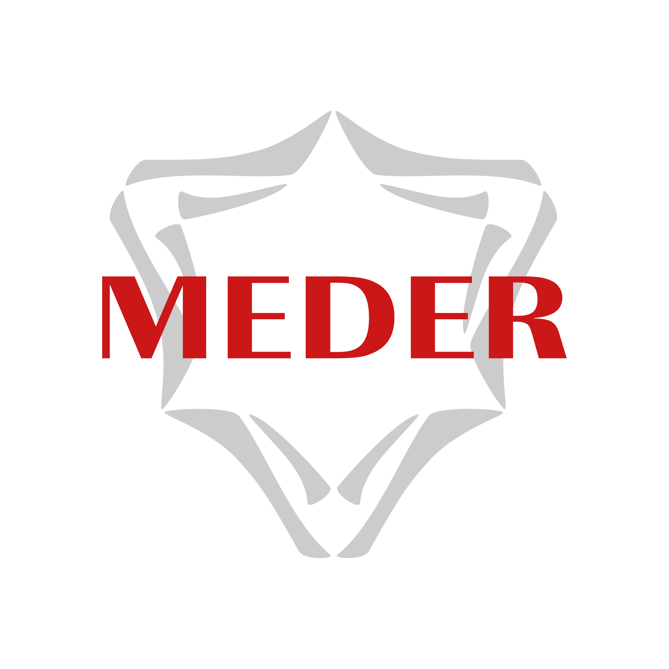 Meder Beauty US logo
