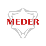 Meder Beauty US logo